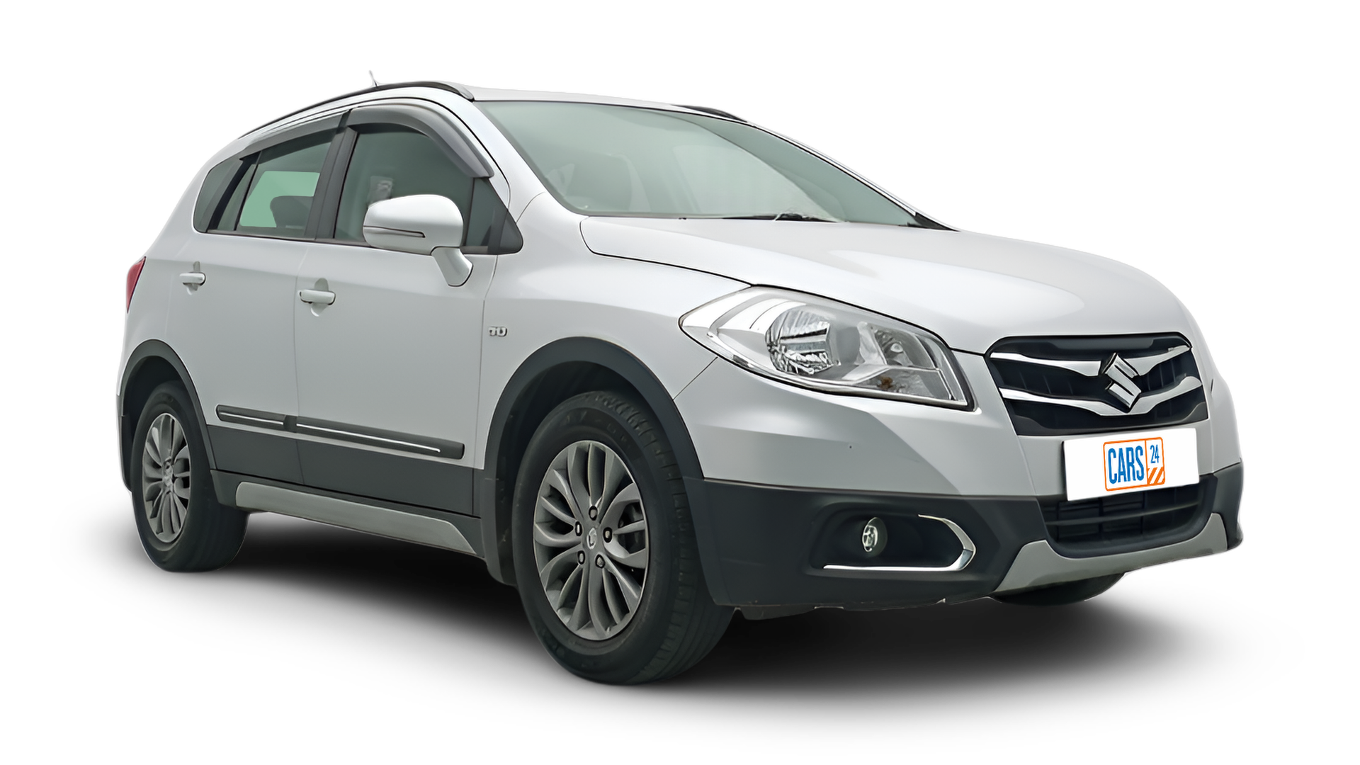 Maruti S Cross-img